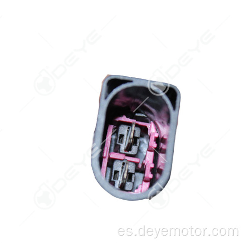 Ventiladores del radiador de refrigeración del motor eléctrico 1K0959455AP para VW